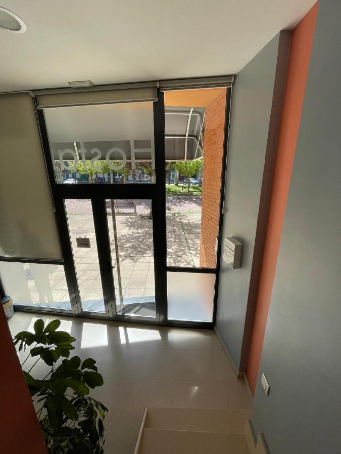 Hostal Santiago 2 Burgo Kültér fotó