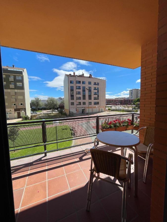 Hostal Santiago 2 Burgo Kültér fotó