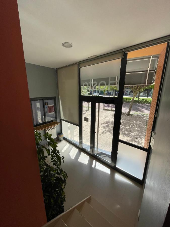 Hostal Santiago 2 Burgo Kültér fotó