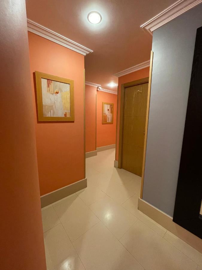 Hostal Santiago 2 Burgo Kültér fotó