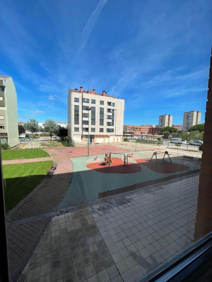 Hostal Santiago 2 Burgo Kültér fotó