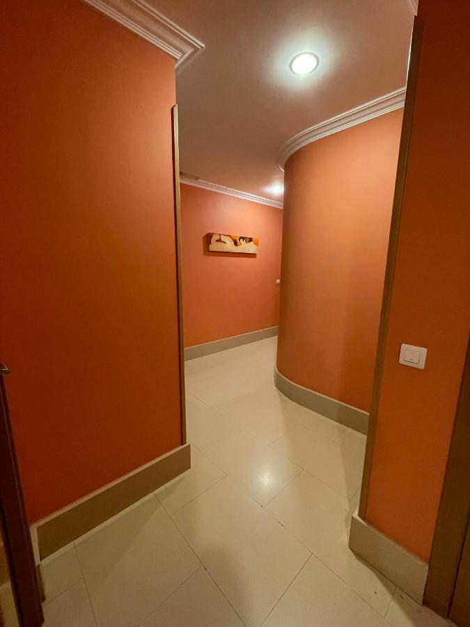 Hostal Santiago 2 Burgo Kültér fotó