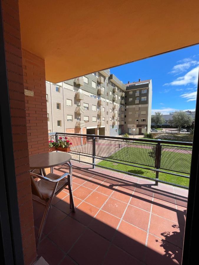 Hostal Santiago 2 Burgo Kültér fotó