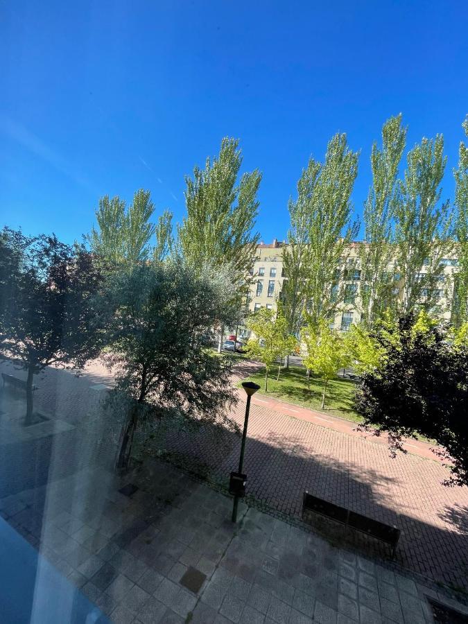 Hostal Santiago 2 Burgo Kültér fotó
