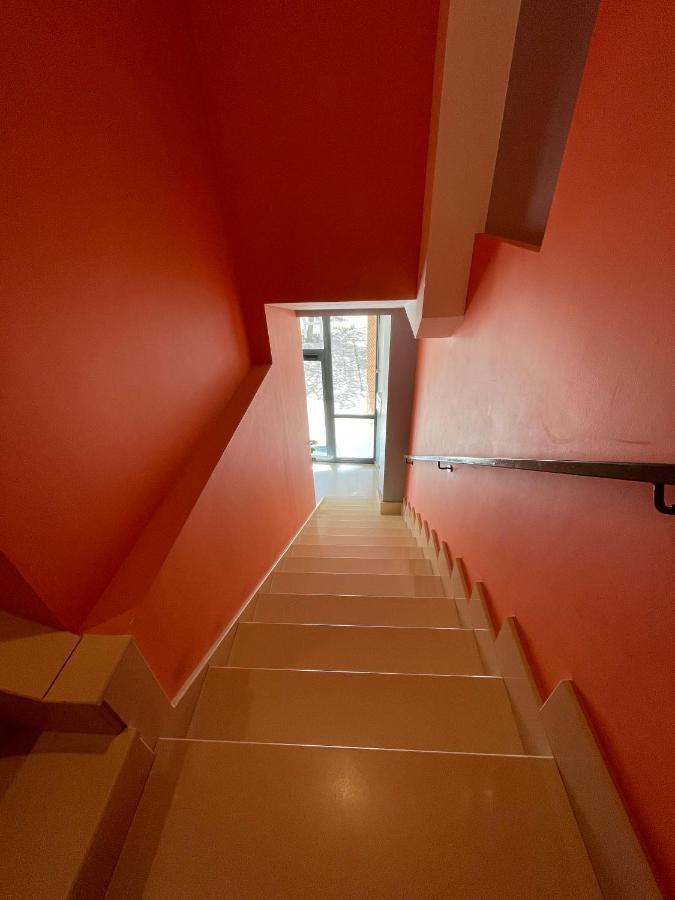 Hostal Santiago 2 Burgo Kültér fotó