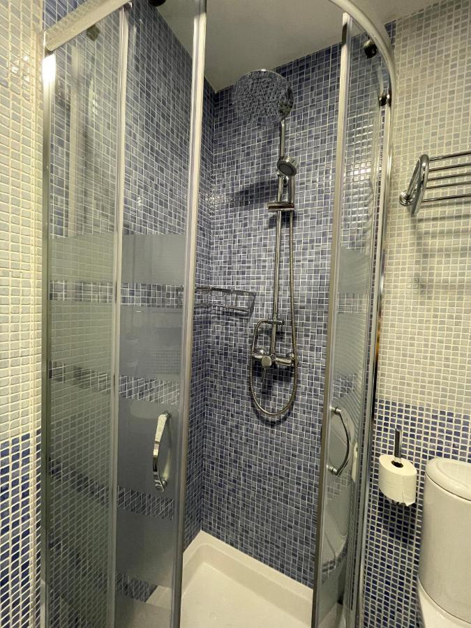 Hostal Santiago 2 Burgo Kültér fotó